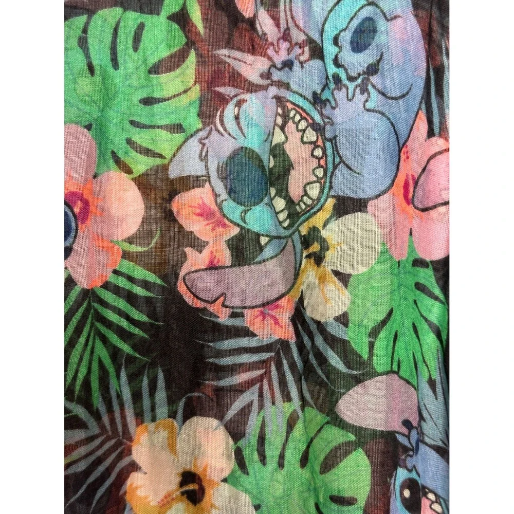 Loungefly disney lilo